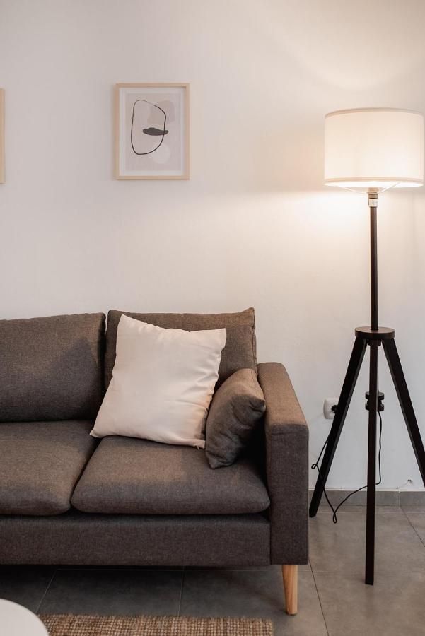 Apartamentos Fv Flats Valencia - Mestalla 7 Eksteriør billede