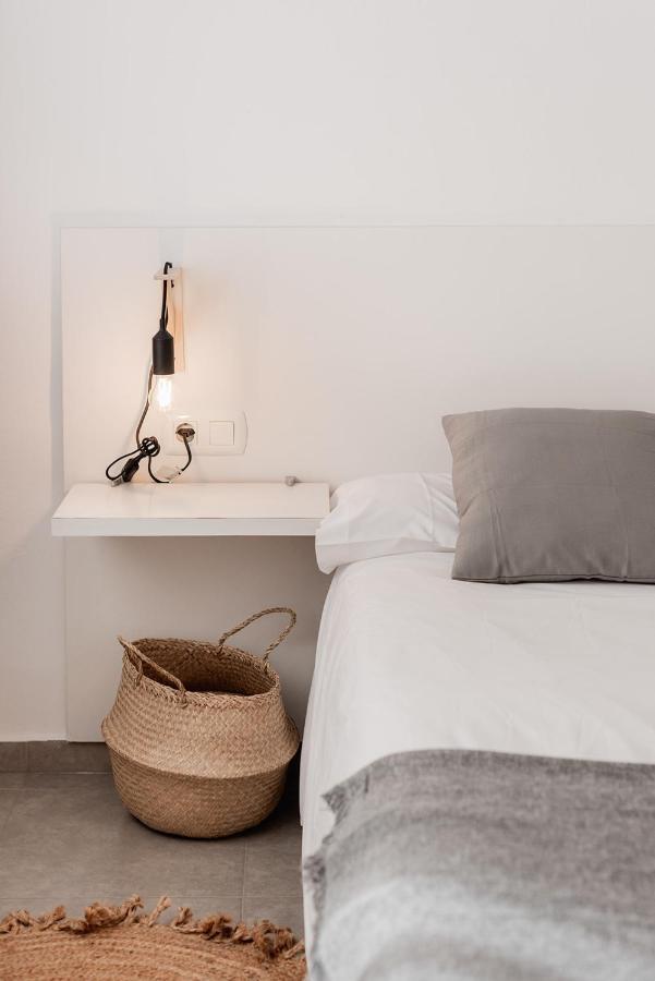 Apartamentos Fv Flats Valencia - Mestalla 7 Eksteriør billede