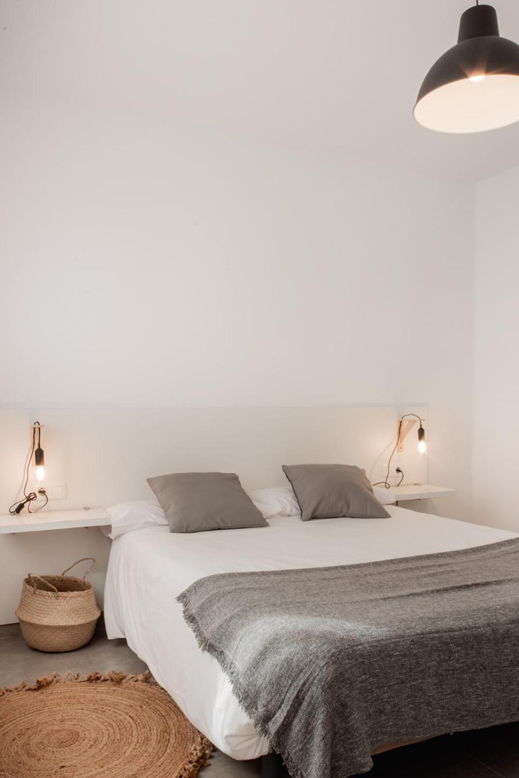 Apartamentos Fv Flats Valencia - Mestalla 7 Eksteriør billede